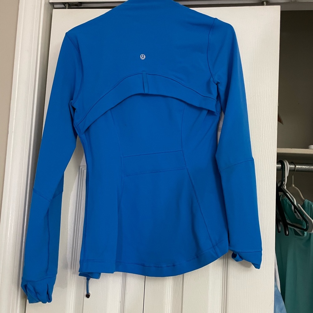 Align jacket